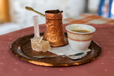 Mangiare e bere