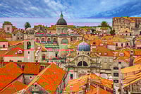 Dubrovnik Day Tour from Split or Trogir - Housity