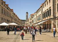 Dubrovnik Day Tour from Split or Trogir - Housity
