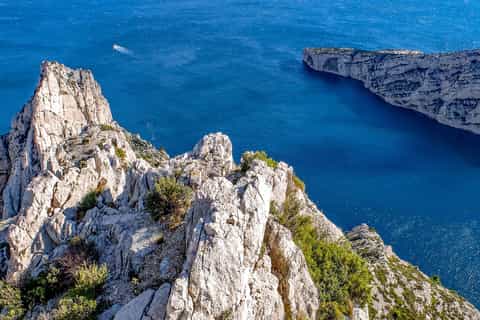 Welcome to Marseille: Private Tour with a Local