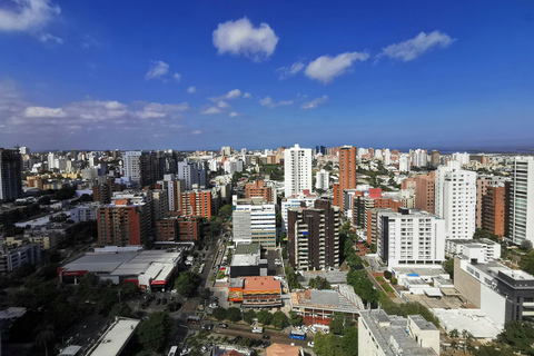 Shakira: Life and Legacy of Barranquilla&#039;s Global Icon