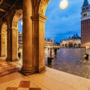 Venetië: The Ghost & Legends Walking Tour
