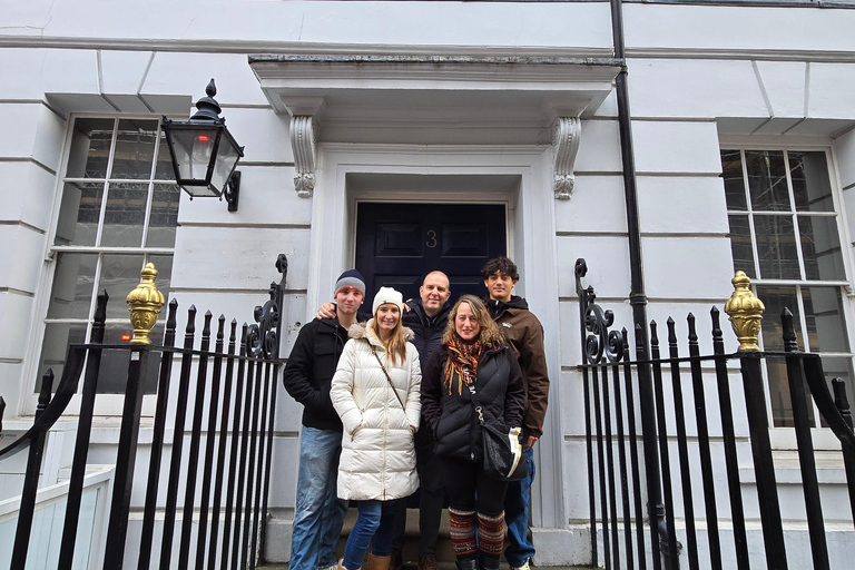 4-Hour Private Tour of London in a Panoramic Black Cab The Premier Classic London: Private 4-Hour London Taxi Tour