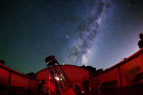 Perth-Pinnacles Desert: High Tea & Dark Sky Astronomy Tour Pinnacles Desert Photog/ High Tea & Dark Sky Astronomy Tour