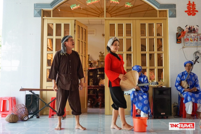 Cái Bè: luxe dagtrip vanuit Ho Chi Minh-stad