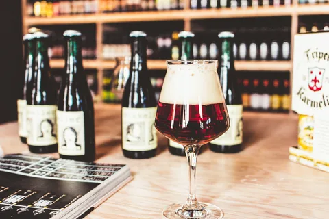 Heidelberg: Craft Beer und Street Foodtour