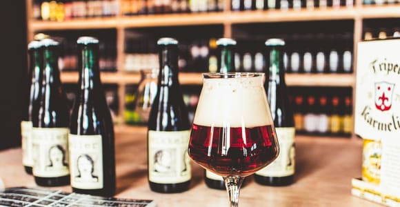 Heidelberg: Craft Beer und Street Foodtour