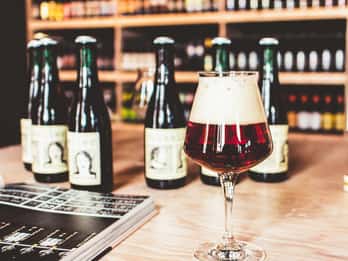 Heidelberg: Craft-Beer- und Street-Food-Tour Heidelberg: Craft-Beer- und Street-Food-Tour