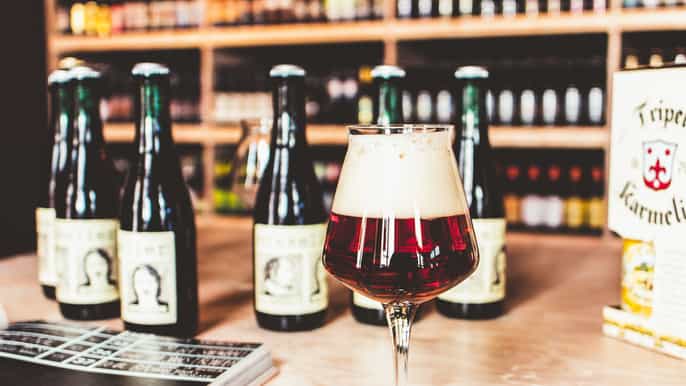 heidelberg craft beer and street food tour