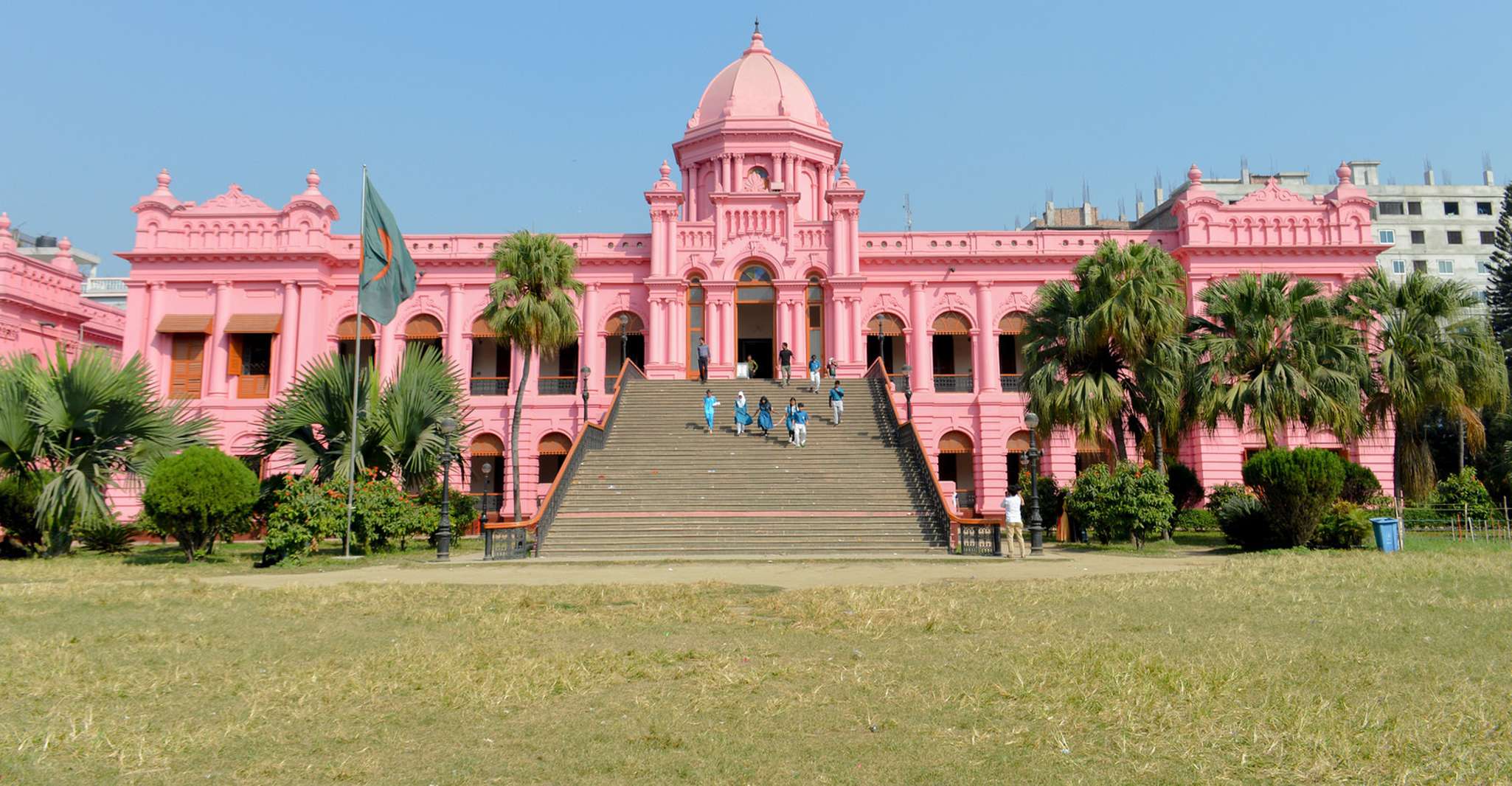 Dhaka, come un tour guidato personalizzato locale - Hizvo