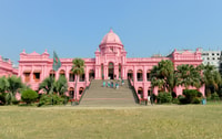 Dhaka, Like a Local Customized Guided Tour - Hizvo