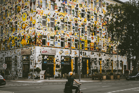 Leipzig: Private Walking Tour with a Local 6-Hour Tour