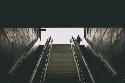 Leipzig: Private Walking Tour with a Local 6-Hour Tour