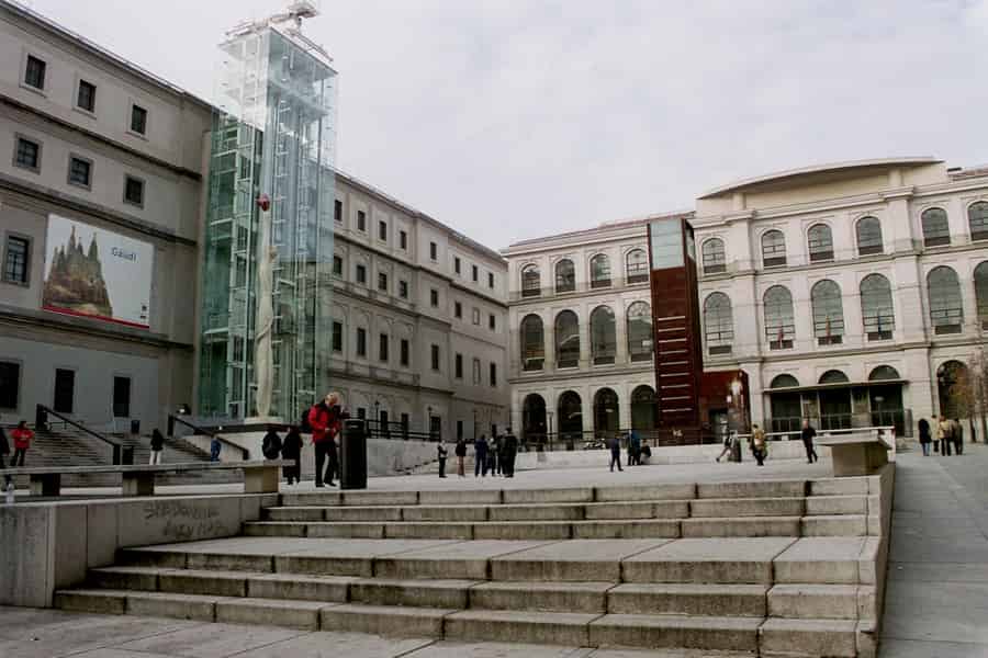 Madrid-Museums-Tour: Höhepunkte des Prado und des Reina Sofia. Foto: GetYourGuide