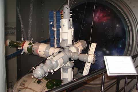 Moscou: Museu Memorial da Cosmonáutica