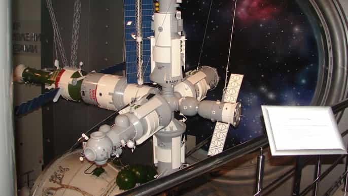 moscow memorial museum of cosmonautics tour