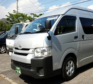 Airport Transfers in Kyoto