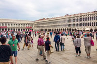From Pula, Venice Boat Trip with Day or One-Way Option - Hizvo