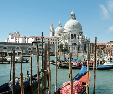 Från Pula: Båtresa till Venedig med dag eller enkel resa