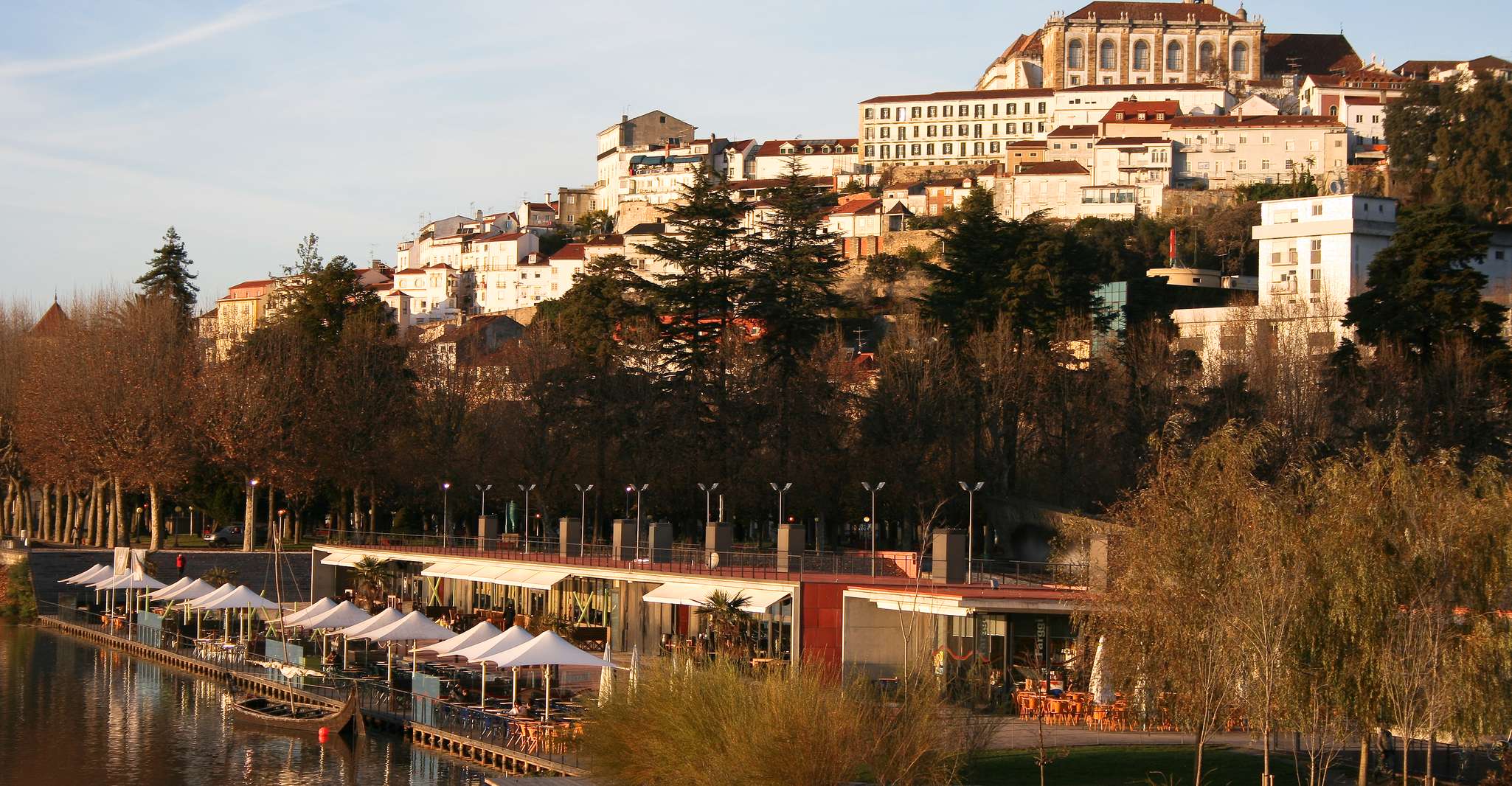 Santuario di Fátima e Coimbra City Tour - Hizvo