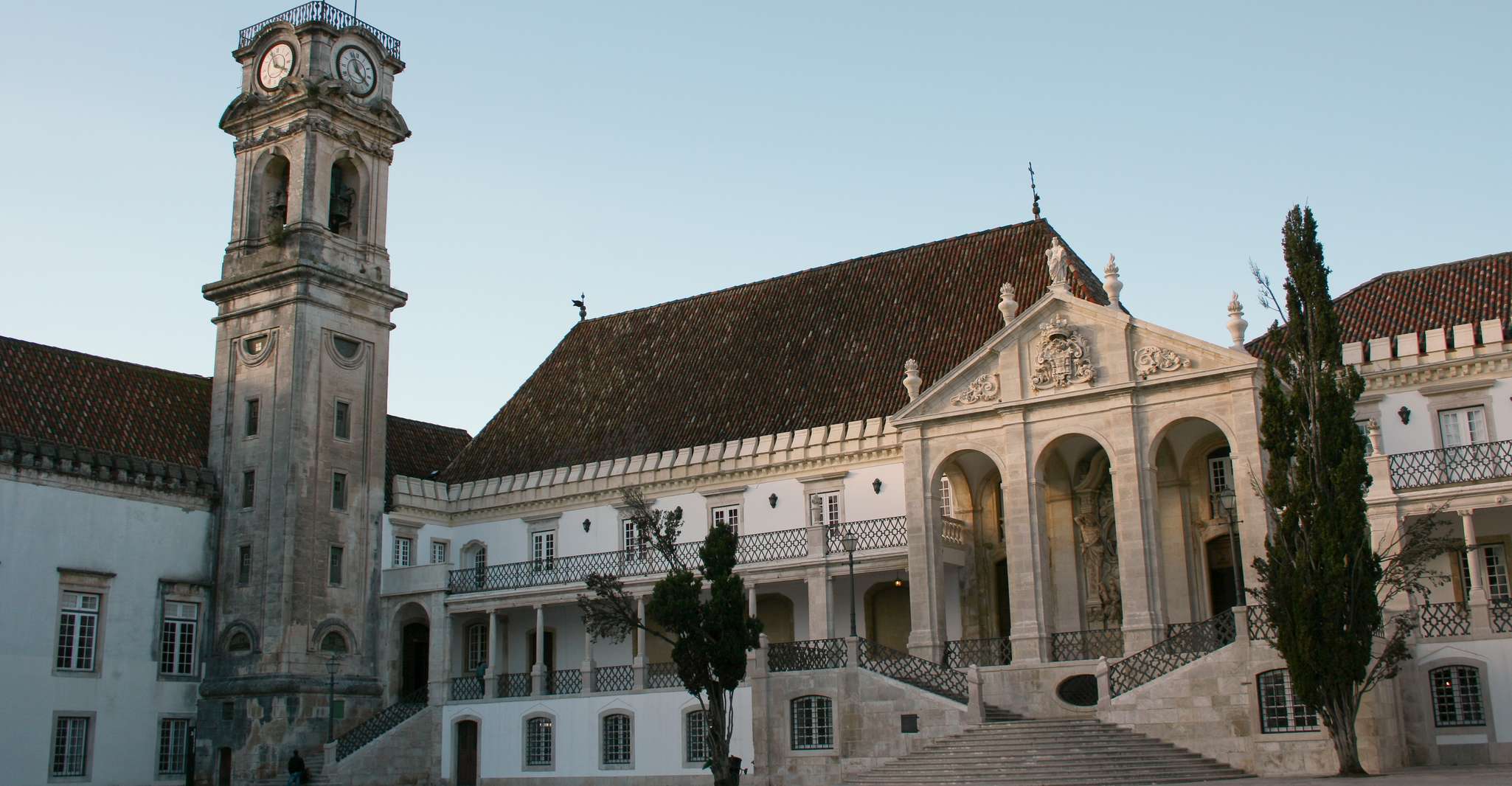 Santuario di Fátima e Coimbra City Tour - Hizvo