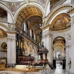 Londra: biglietto d'ingresso per la Cattedrale di St. Paul