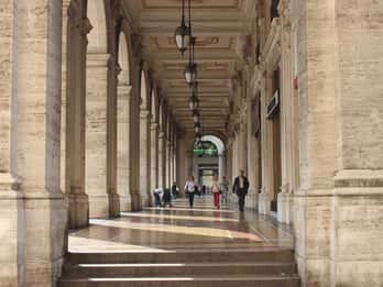 Genua: Private Tour mit einem Einheimischen