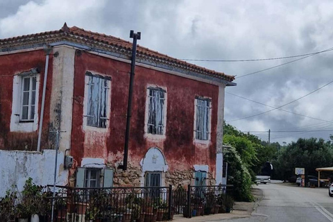 Zakynthos: Discover The Past