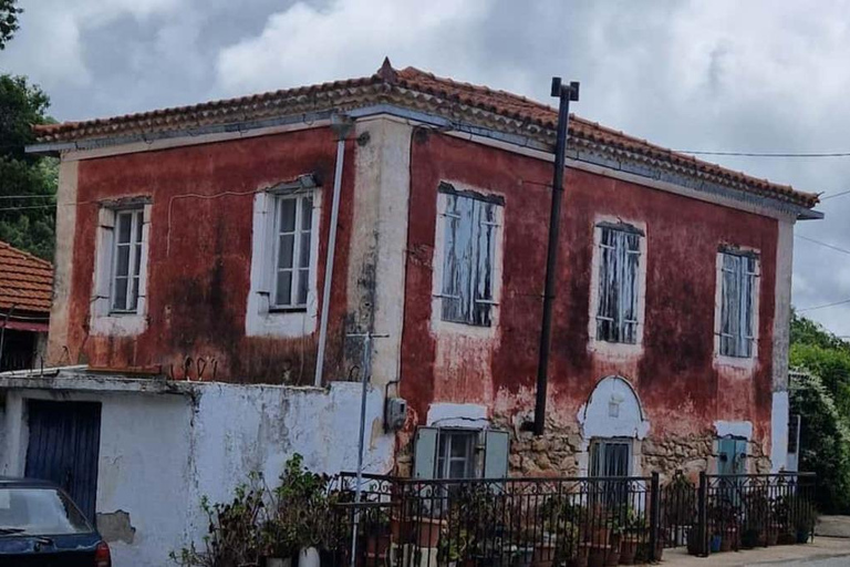 Zakynthos: Discover The Past