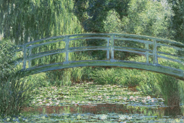 Musée d'art de Philadelphie et musée Rodin