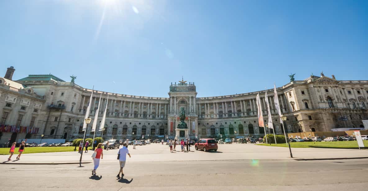 Vienna PASS : 1, 2, 3 ou 6 jours de visites