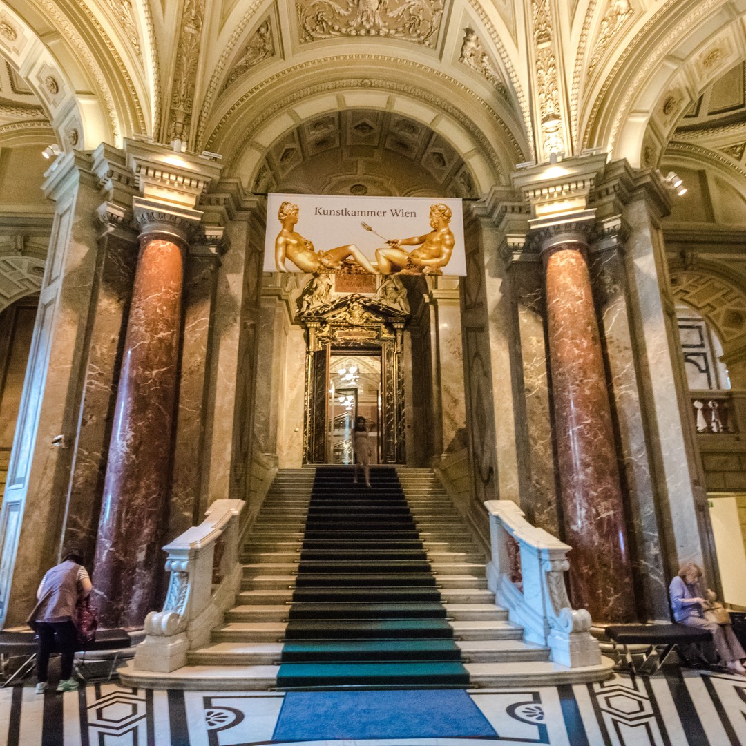 Galerie média