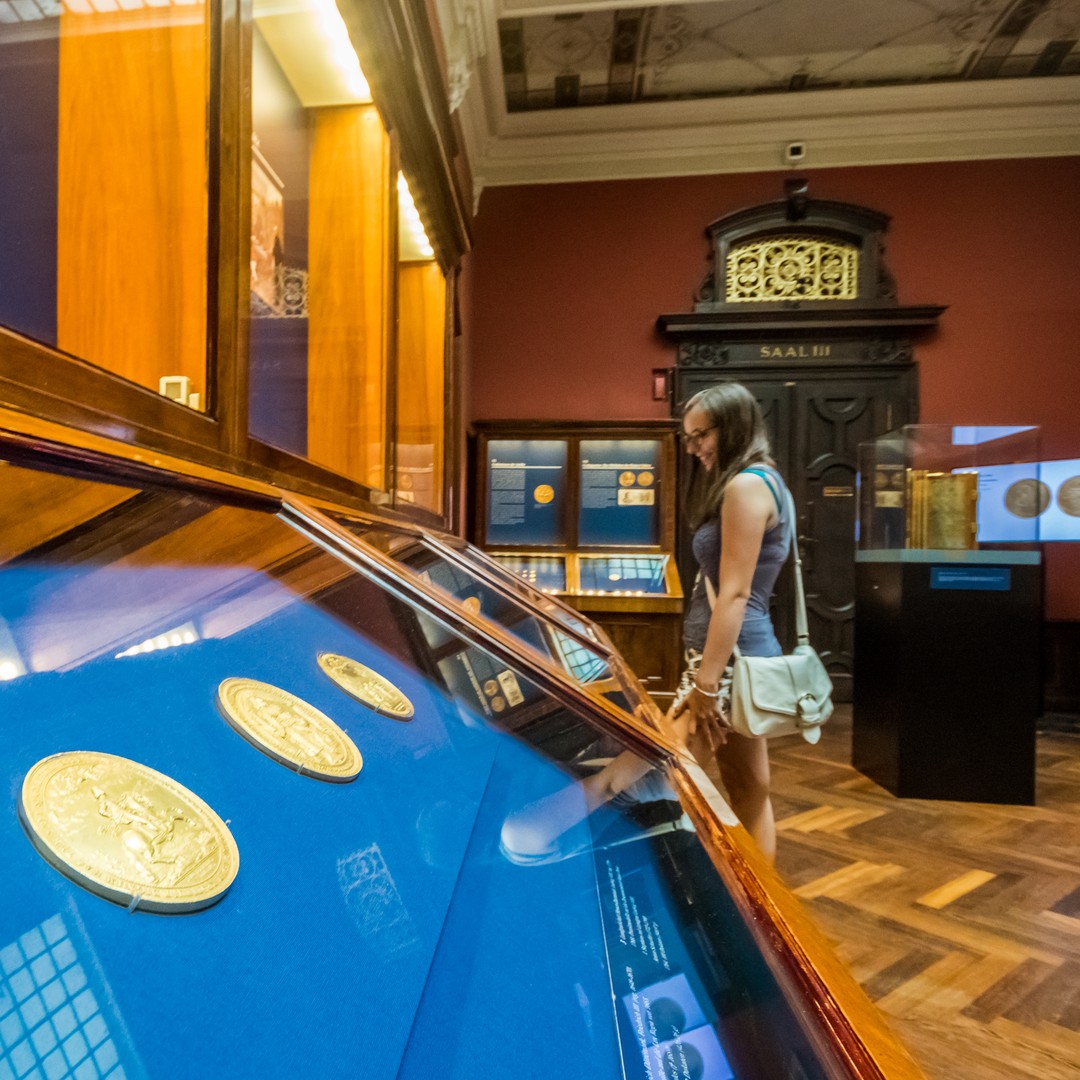 Galerie média
