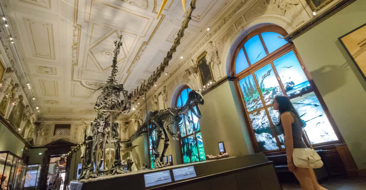 Vienna PASS: 1, 2, 3, or 6 Days of Sightseeing