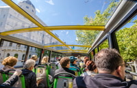 Vienna Pass, 1, 2, 3 o 6 días de turismo - Housity