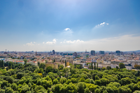 Vienna PASS: 1, 2, 3 lub 6 dni zwiedzania1-dniowa karta Wiedeń