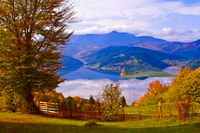 Adventure trip from Iasi, Hiking in the Carpathian Mountains - Housity