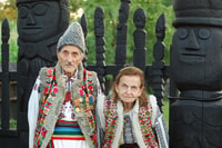 From Iasi, Rural Experience Fortress & Bison Reservation - Housity