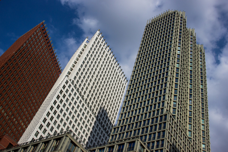 The Hague: Private Walking Tour with a Local Guide 2-Hour Tour