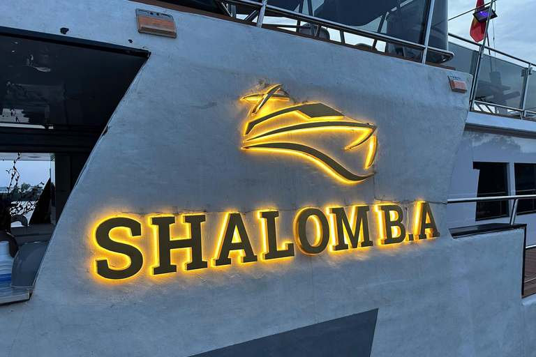 Ho Chi Minh City: tour privato di 3 giorni del Delta del Mekong