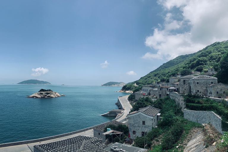 Wirtualna wycieczka po głównych atrakcjach Tajwanu