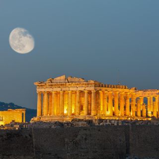 Athens: Full-Day Private Tour