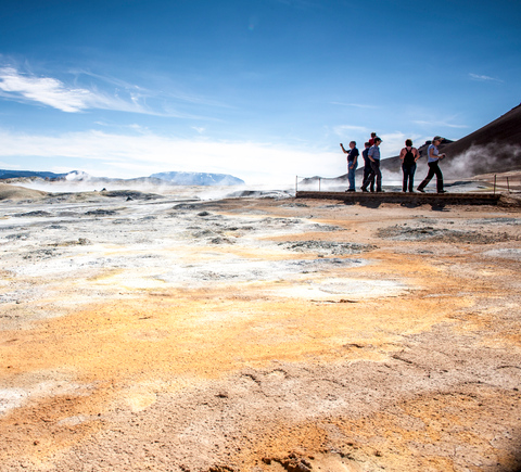 Private tours