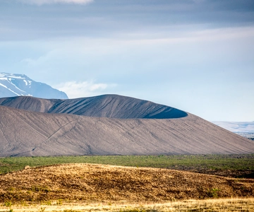 Lake Mývatn Classic Tour from Akureyri