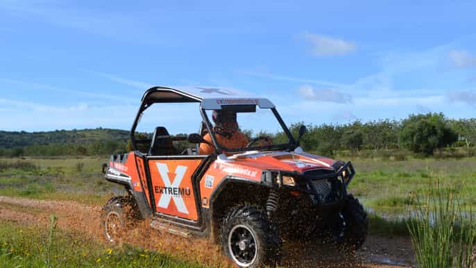 algarve visite guidée horspiste au volant dun buggy