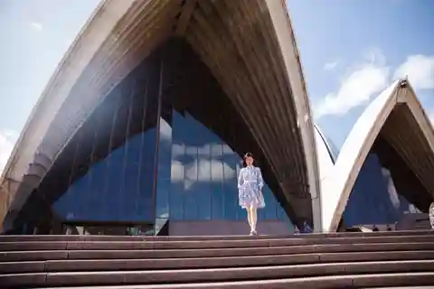 Sydney: Fotografo personale di viaggi e vacanze