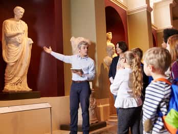 Paris: Louvre-Skandal-Privattour ohne Anstehen Paris: Louvre-Skandal-Privattour ohne Anstehen