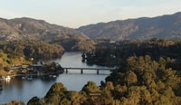 Visite privée de Guatapé et de l'hélicoptère+Rock+Boat - Hizvo