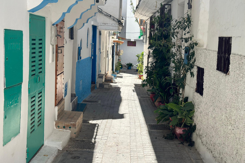 Day trip to Tangier from Tarifa all inclusiveDay Trip To Tangier From Tarifa All inclusive