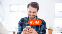 Brighton, United Kingdom eSIM Roaming Data Plan - Housity